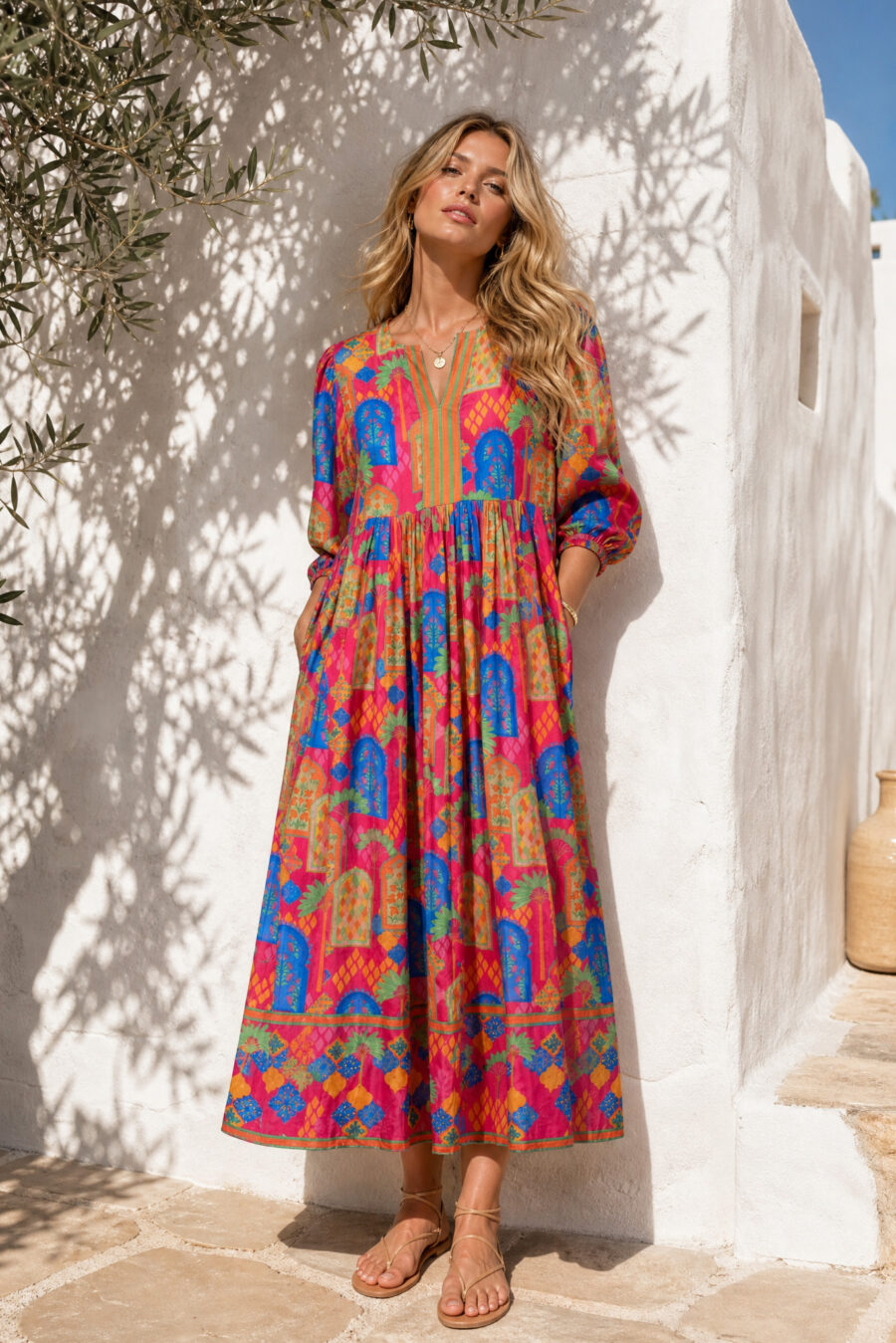 Mekko ASTRI