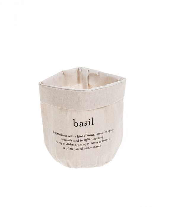 Ruukunsuoja Basil EVERYDAY - Kuva 1