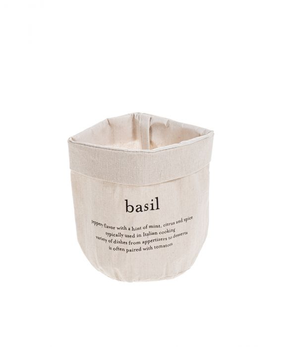 Ruukunsuoja Basil EVERYDAY