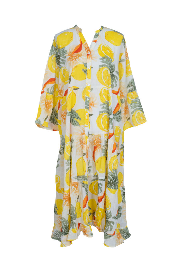 Mekko POSITANO TROPICAL PLUS