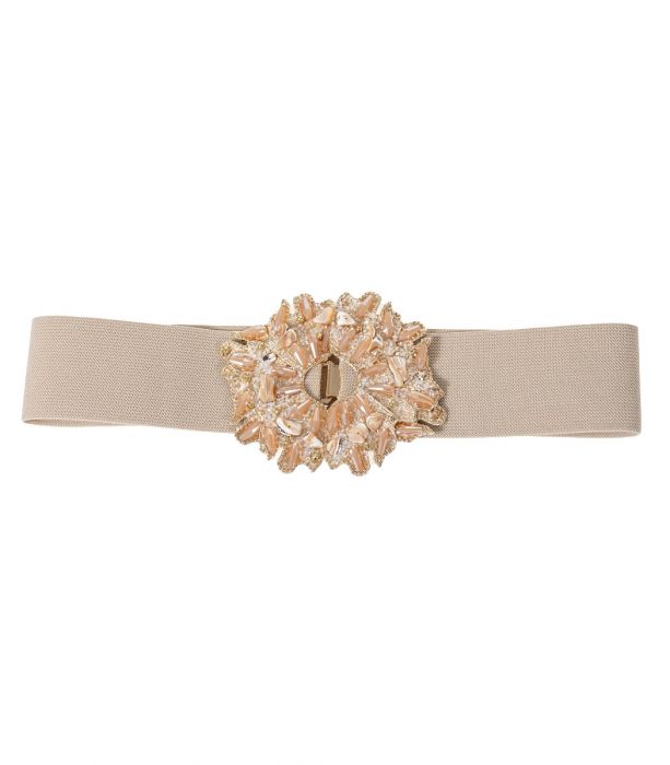 Vyö beige