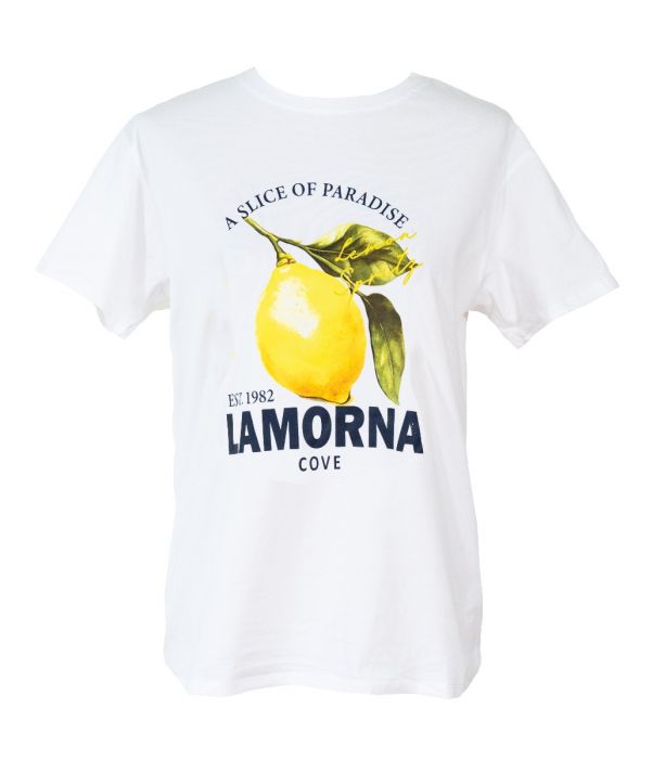 T-paita Lemon