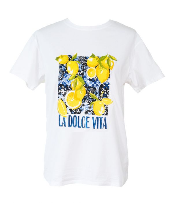 T-paita Lemon