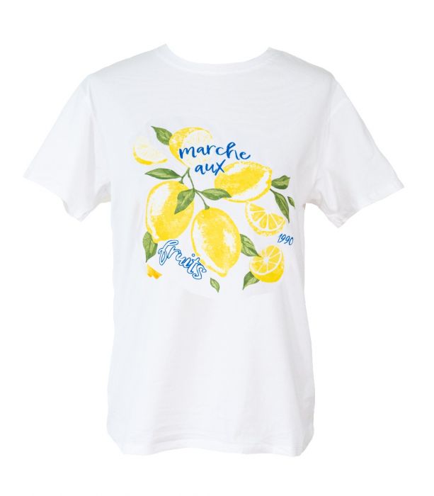 T-paita Lemon