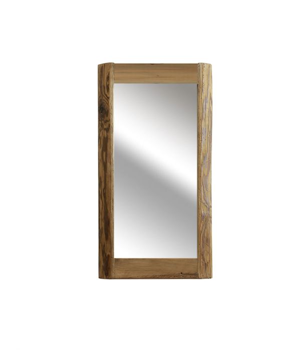 Peili 80cm RUSTIC