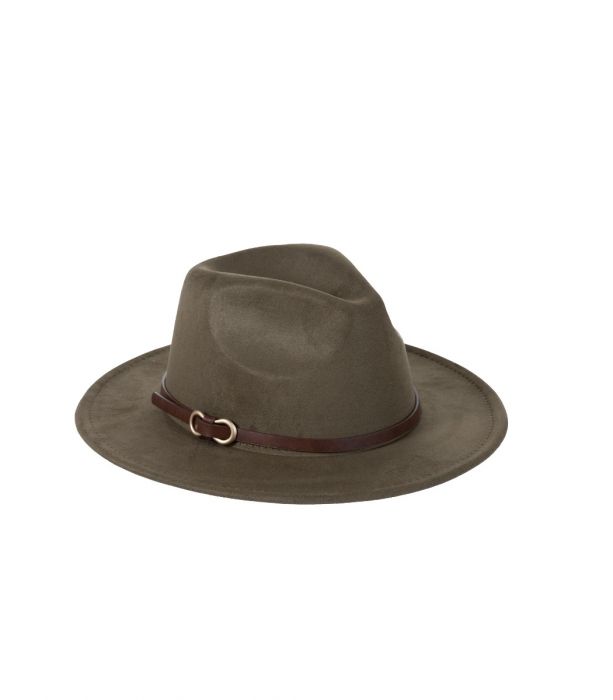 Hattu vihreä
