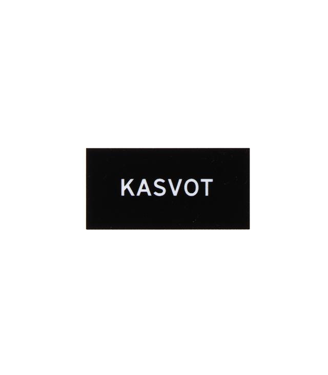 Pyyhekyltti kasvot muovi