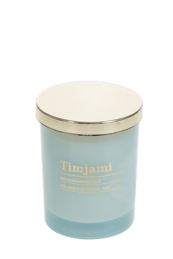 Tuoksukynttilä timjami - Kuva 1