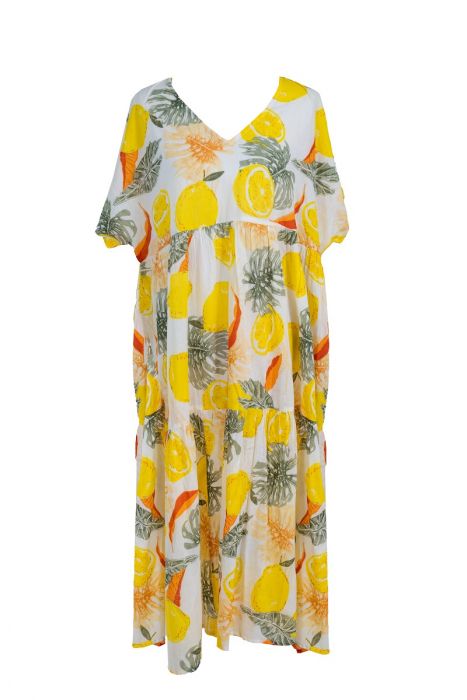 Mekko AMALFI TROPICAL PLUS