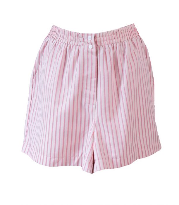 Shortsit pinkki BRIANNA