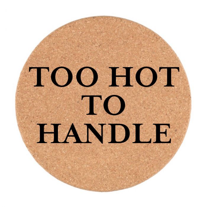 Pannunalunen hot Ø17cm