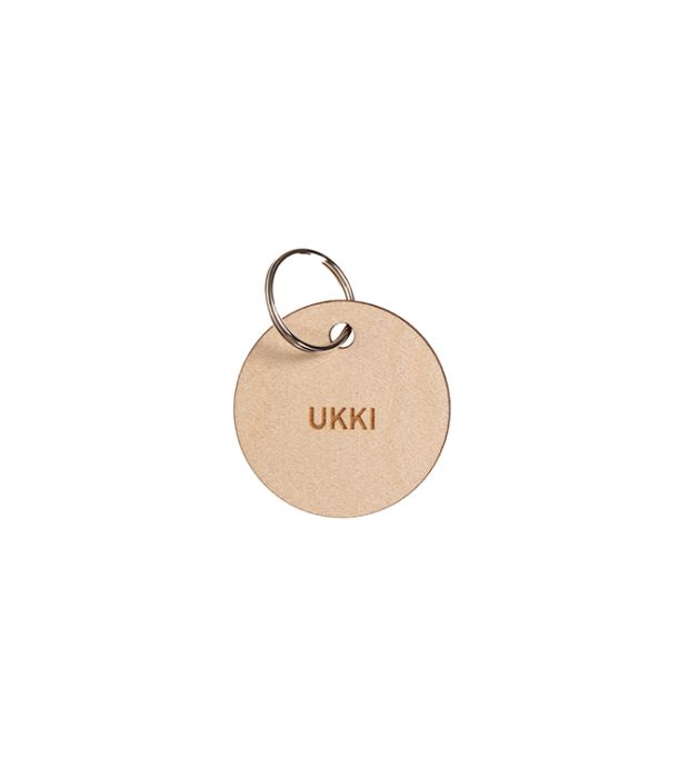 Avaimenperä ukki