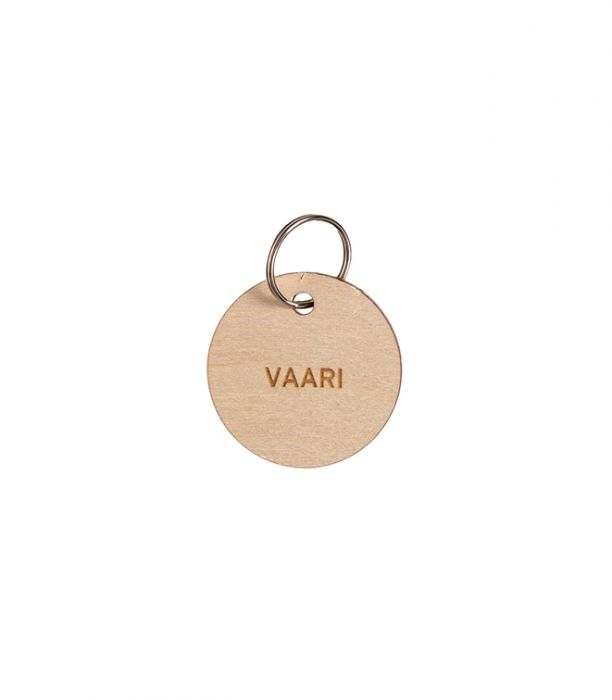Avaimenperä vaari