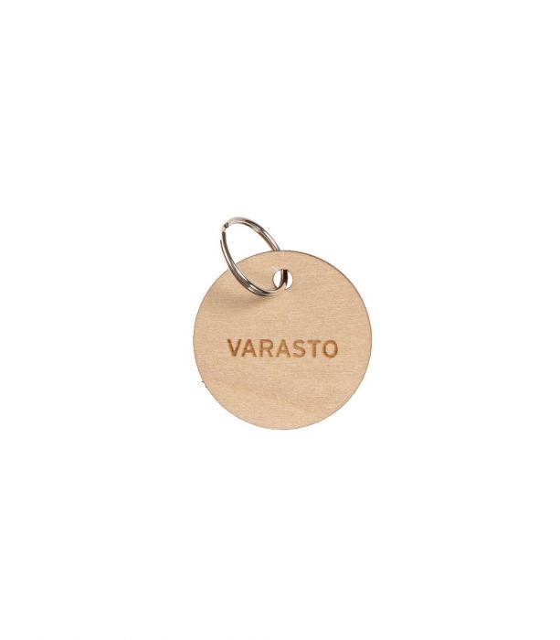 Avaimenperä varasto