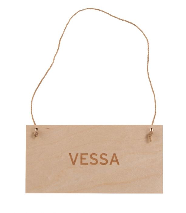 Kyltti vessa
