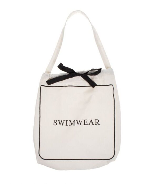 Kangaspussi swimwear PACKIT - Kuva 1