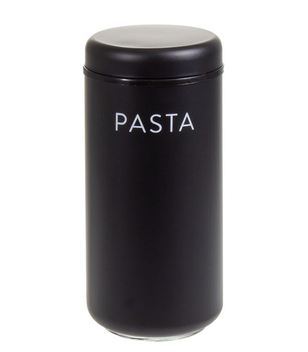 Lasipurkki pasta YORK