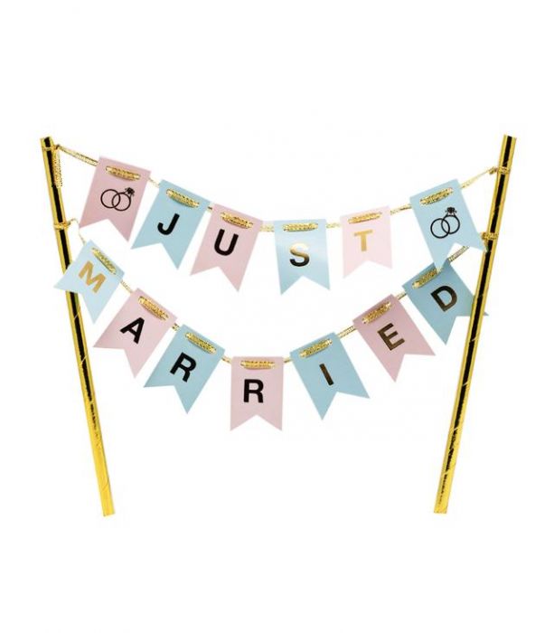 Koriste just married 20cm