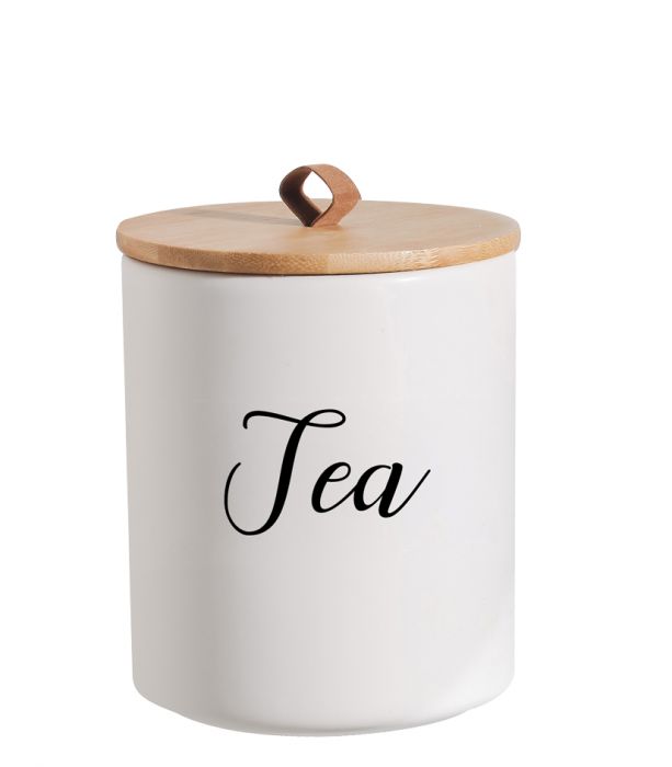 Purkki valk. tea EVERYDAY