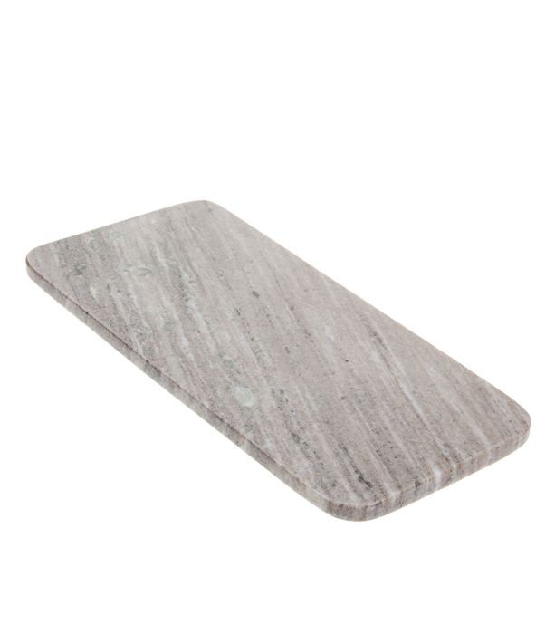 Marmorialunen 20x46cm beige CATO