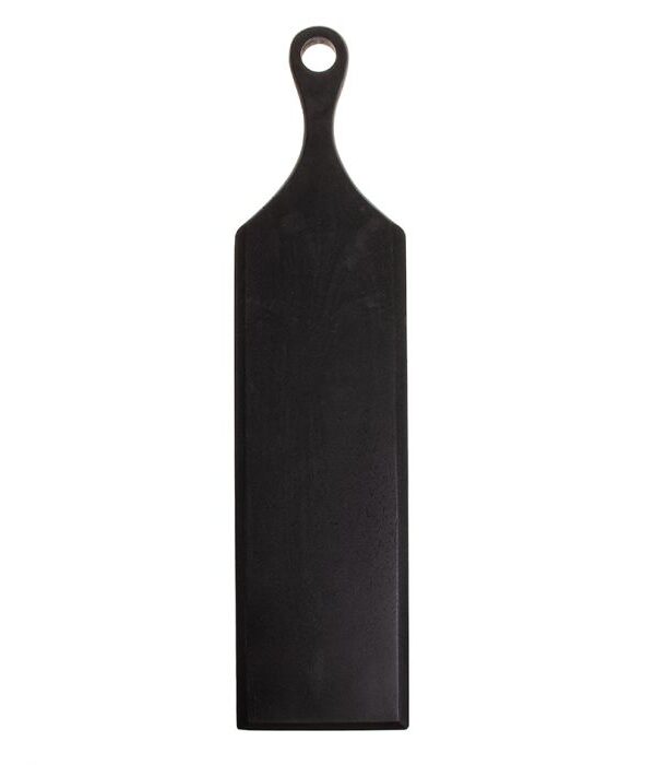 Leikkuulauta 60x15cm musta LOU - Kuva 1