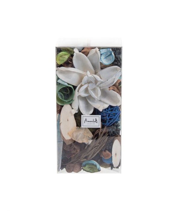 Huonetuoksu ocean POTPOURRI - Kuva 1