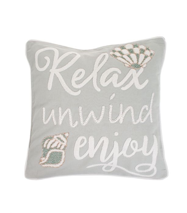 Tyynynpäällinen relax EXCLUSIVE