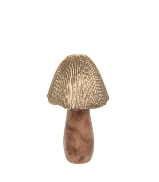 Koristesieni kulta 17cm