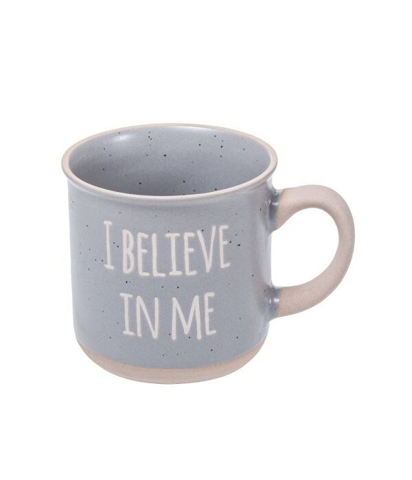 Muki I believe in me - Kuva 1