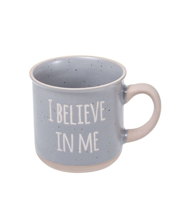 Muki I believe in me
