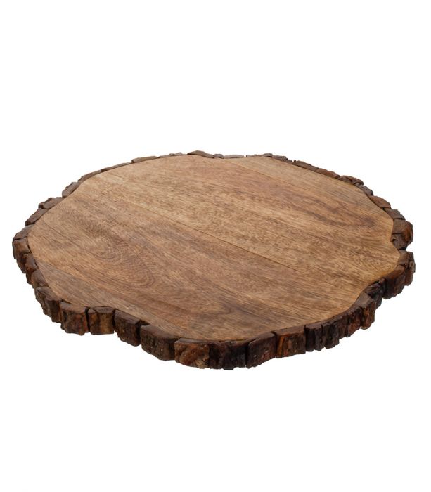 Puinen alunen 35cm