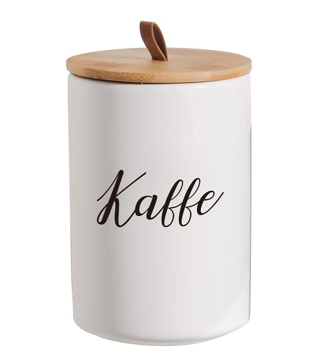 Purkki valk kaffe EVERYDAY