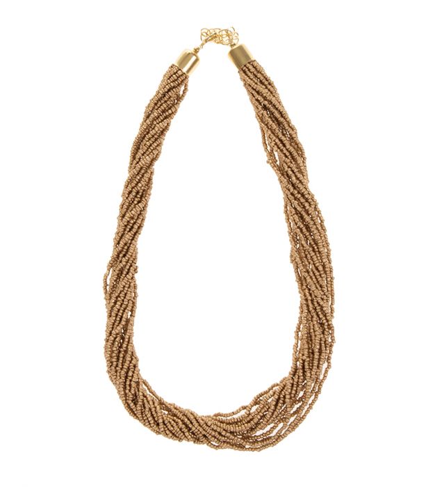 Kaulakoru Gold EXCLUSIVE