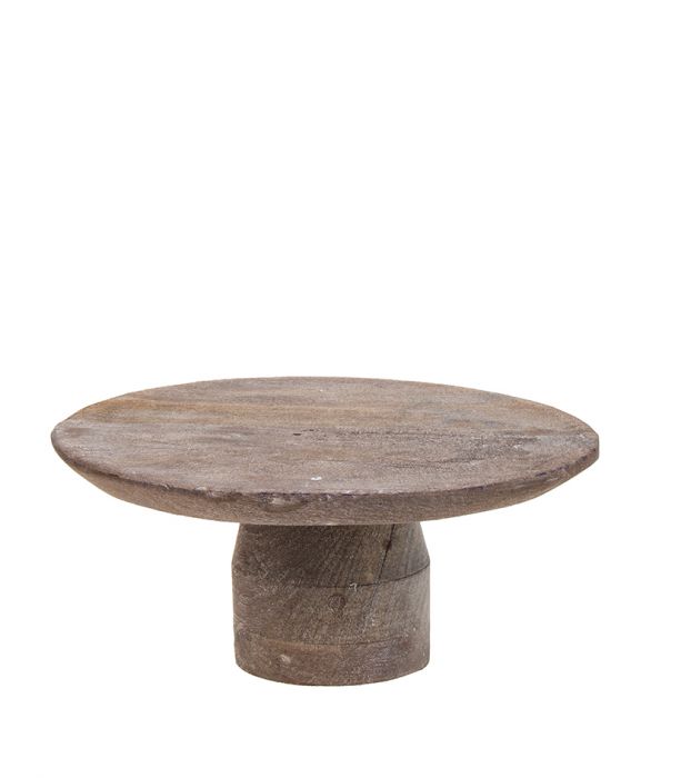 Jalallinen alunen Ø28,5cm