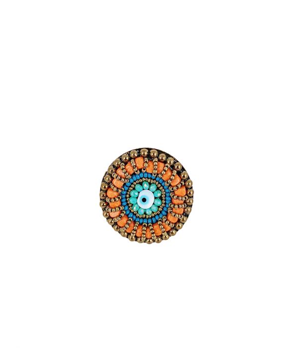 Sormus blue orange EXCLUSIVE