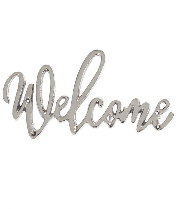 Naulakko Welcome - Kuva 1