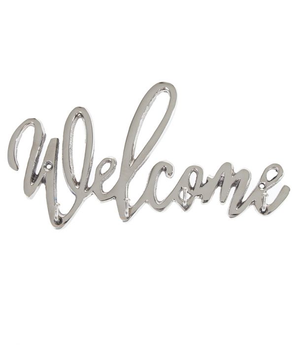 Naulakko Welcome