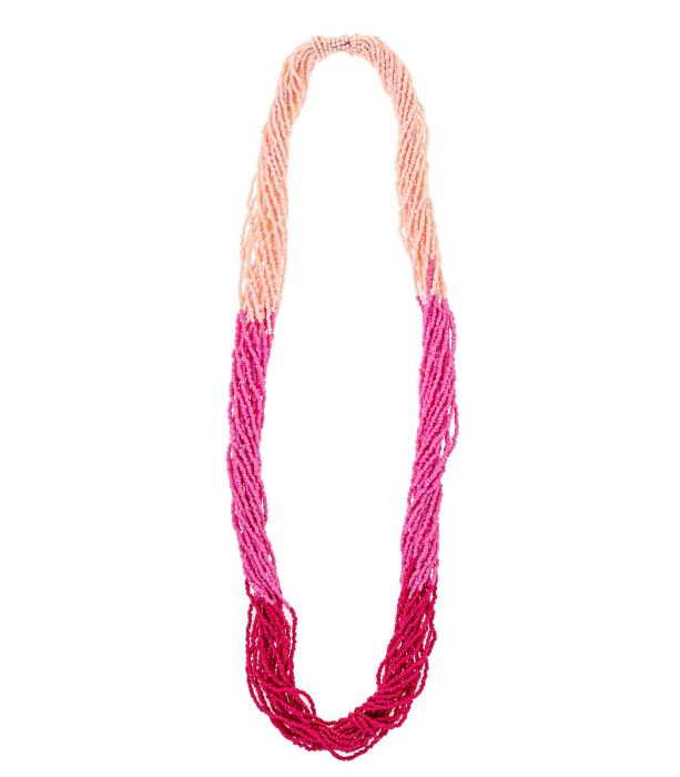 Kaulakoru pinkki EXCLUSIVE