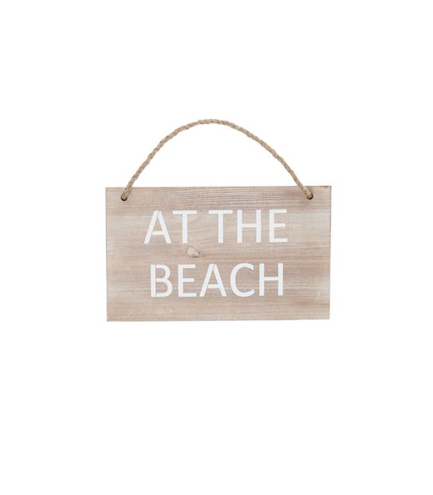 Kyltti at the beach