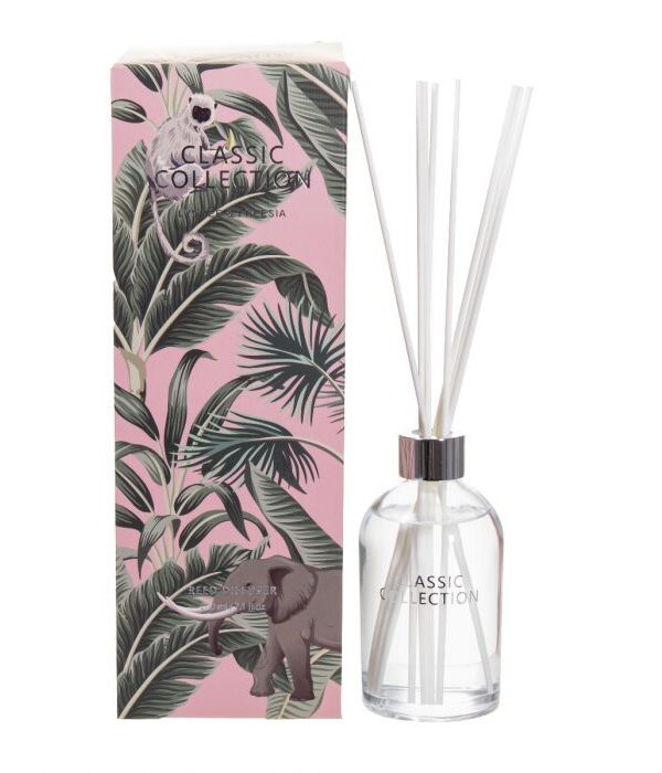 Huonetuoksu 200ml lychee & freesia - Kuva 1