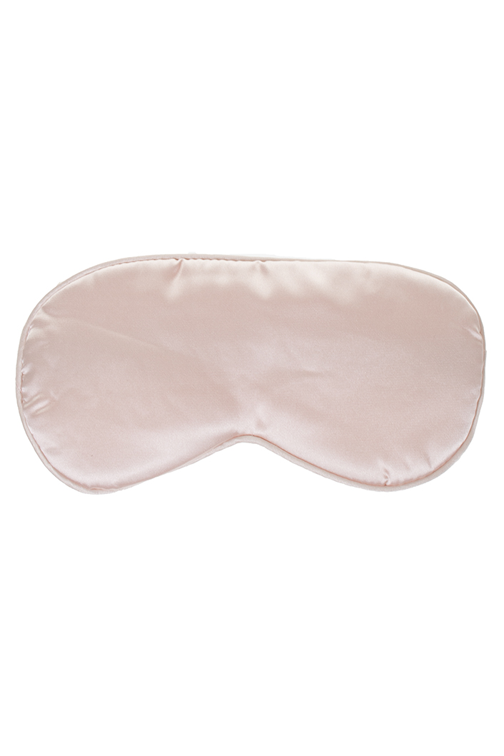 Silmälaput beige LUXE