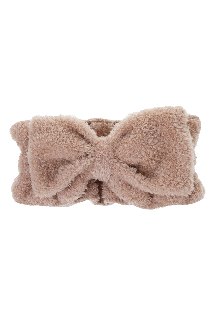 Hiuspanta beige SPA