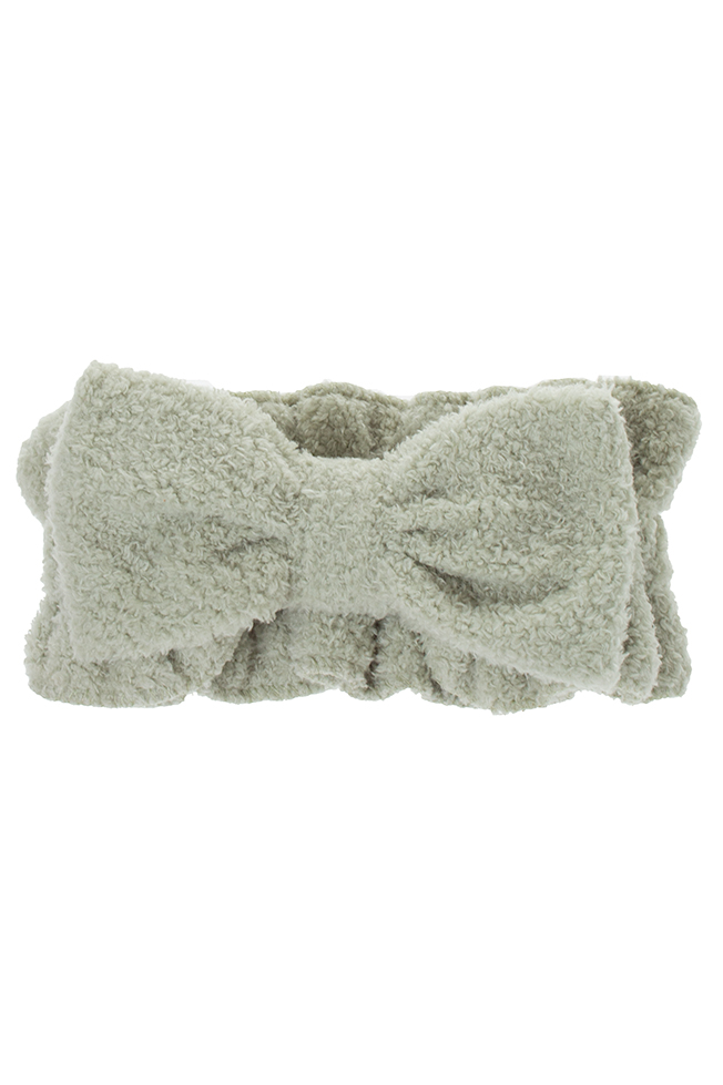 Hiuspanta vihreä SPA