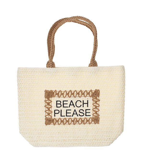 Laukku beach please EXCLUSIVE