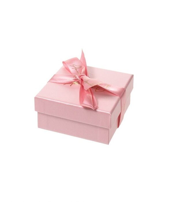 Korurasia pink  9x9x4cm - Kuva 1