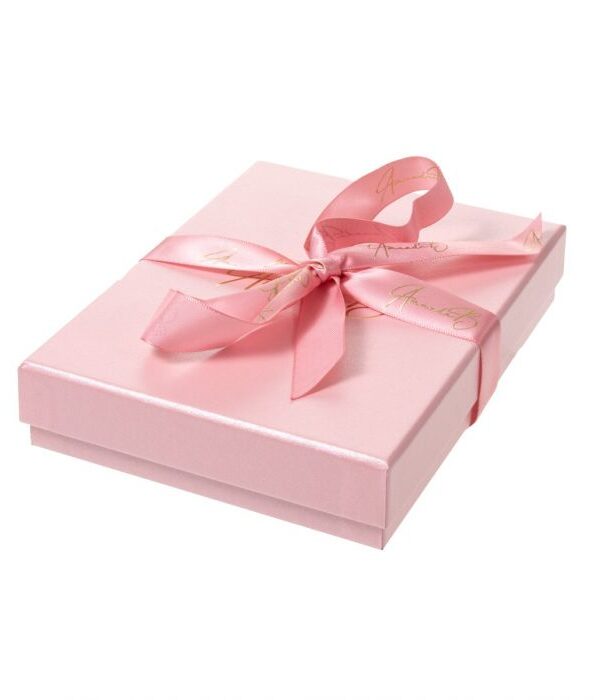 korurasia pink 12,5x16,5x3cm - Kuva 1