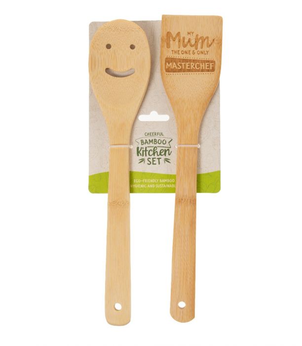 Keittiölastasetti Mum-Masterchef
