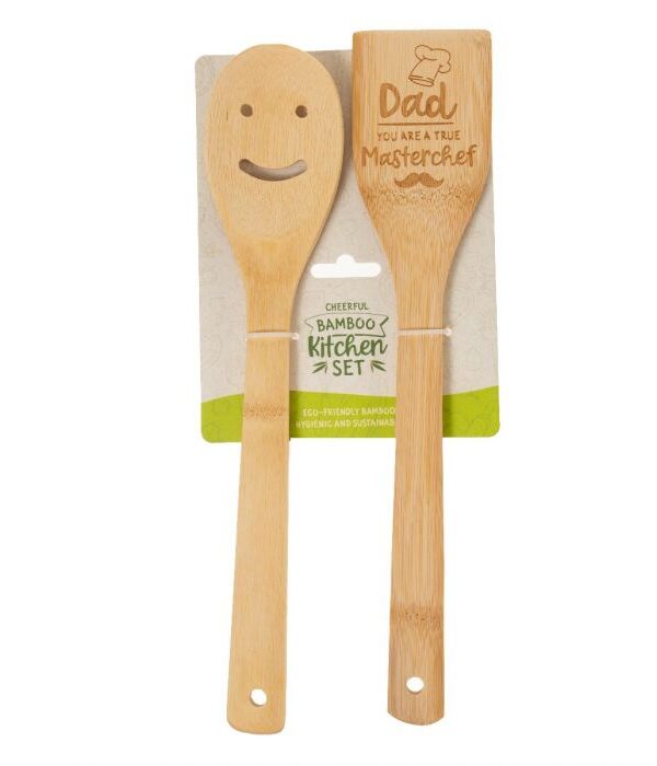 Keittiölastasetti Dad - Kuva 1