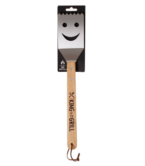 Grillilasta King