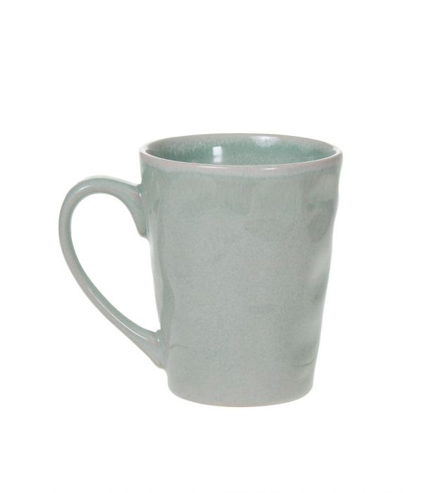 Muki vihreä